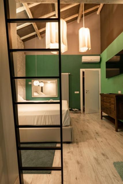 Hotel Paradise Ranch Borgo Sabotino Exterior foto