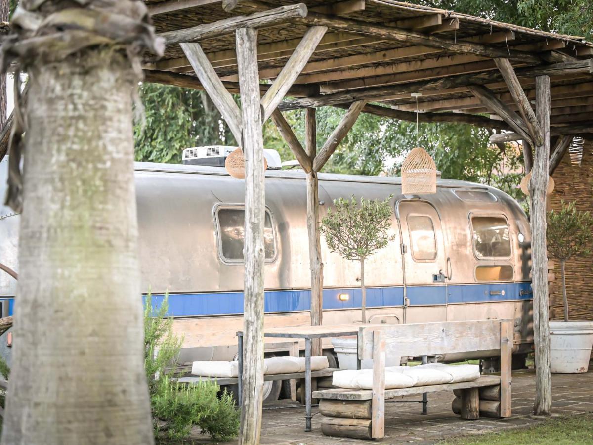 Hotel Paradise Ranch Borgo Sabotino Exterior foto