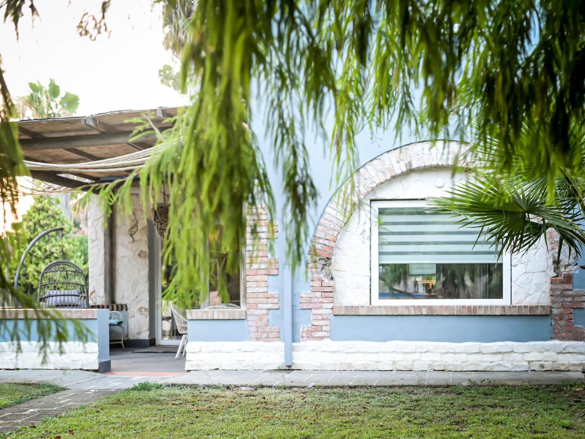 Hotel Paradise Ranch Borgo Sabotino Exterior foto