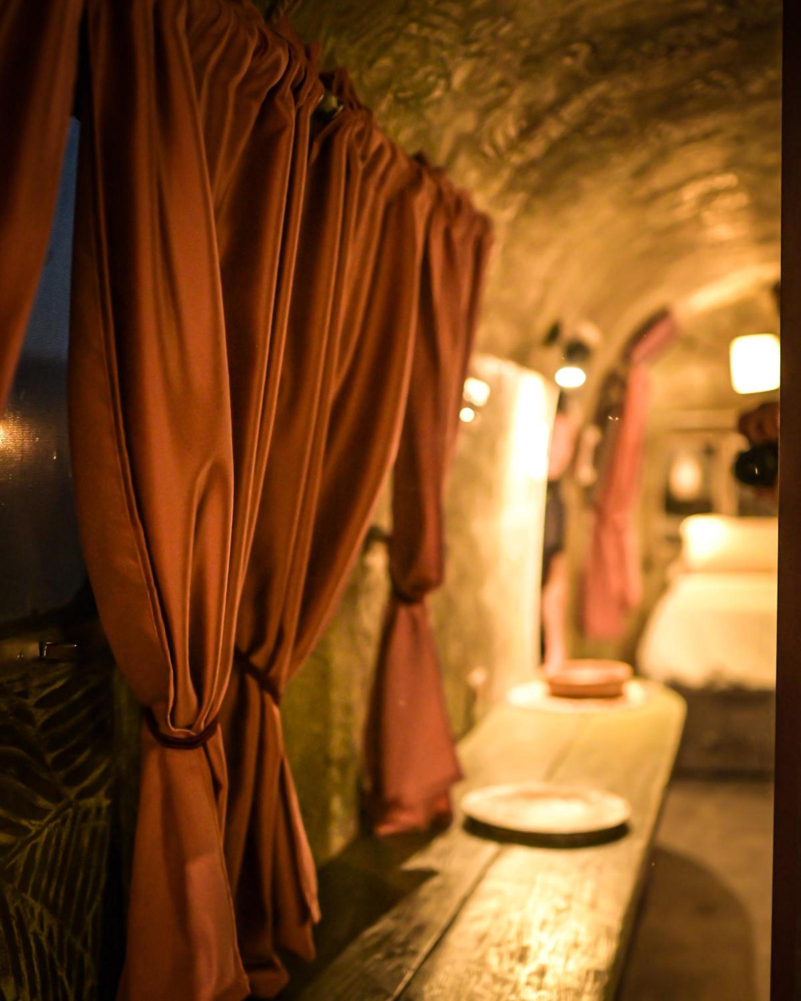 Hotel Paradise Ranch Borgo Sabotino Exterior foto